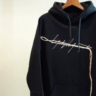 ヨウジヤマモト パーカー(メンズ)の通販 300点以上 | Yohji Yamamotoの ...