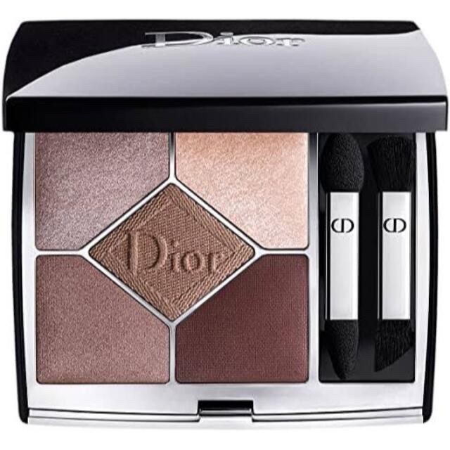 Dior(ディオール)のDior♡サンクククールクチュール669 コスメ/美容のベースメイク/化粧品(アイシャドウ)の商品写真