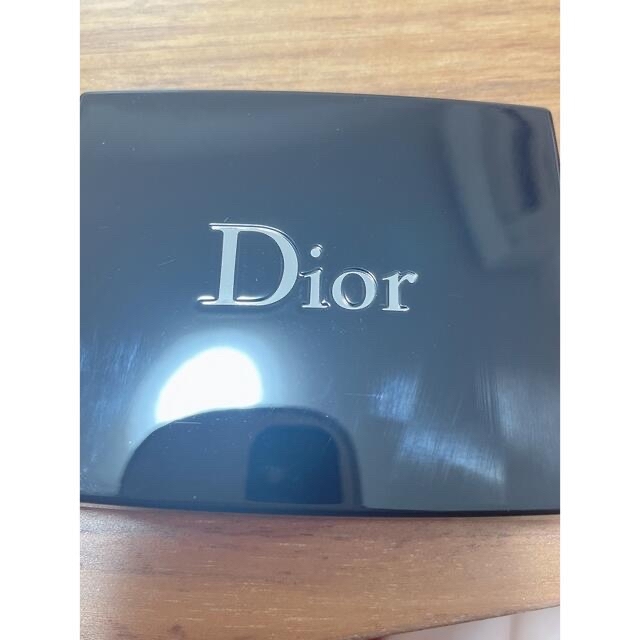 Dior(ディオール)のDior♡サンクククールクチュール669 コスメ/美容のベースメイク/化粧品(アイシャドウ)の商品写真