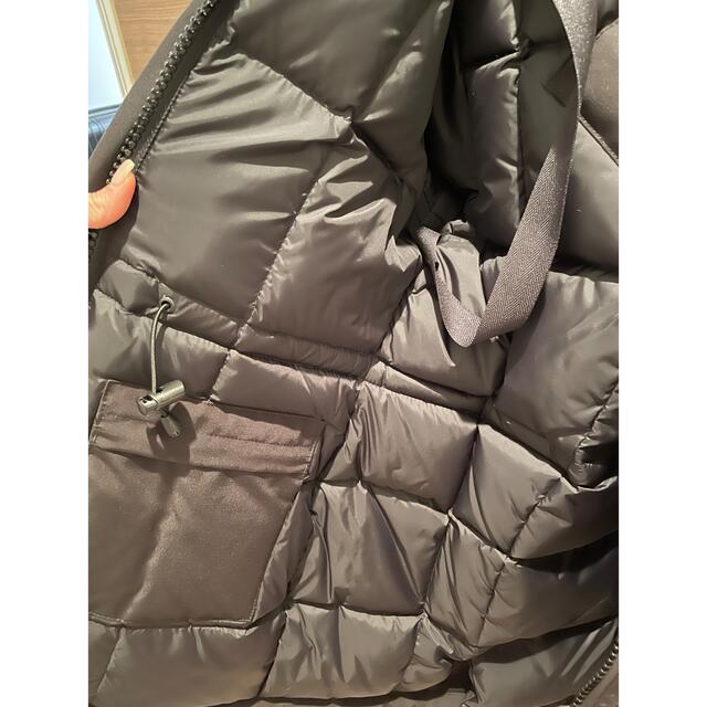 CANADA GOOSE(カナダグース)のカナダグース　ダウン　ビクトリア　Canada goose レディースのジャケット/アウター(ダウンジャケット)の商品写真