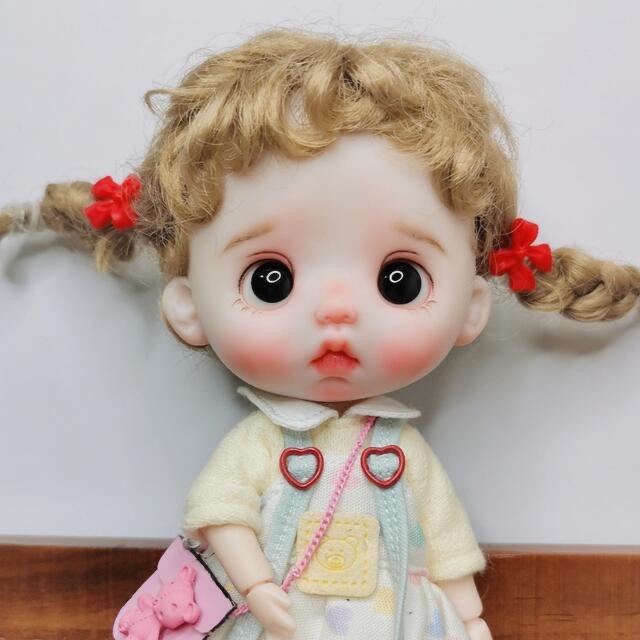 オビツ11ドール創作人形ob11ドール粘土ドールヘッドのみ | www.agro-vet.hr