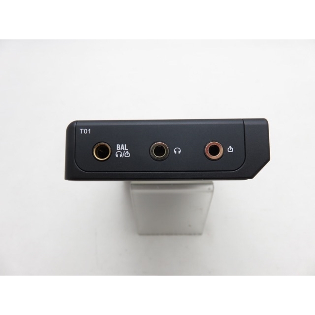 cayin n6ⅱ T01 スマホ/家電/カメラのオーディオ機器(ポータブルプレーヤー)の商品写真
