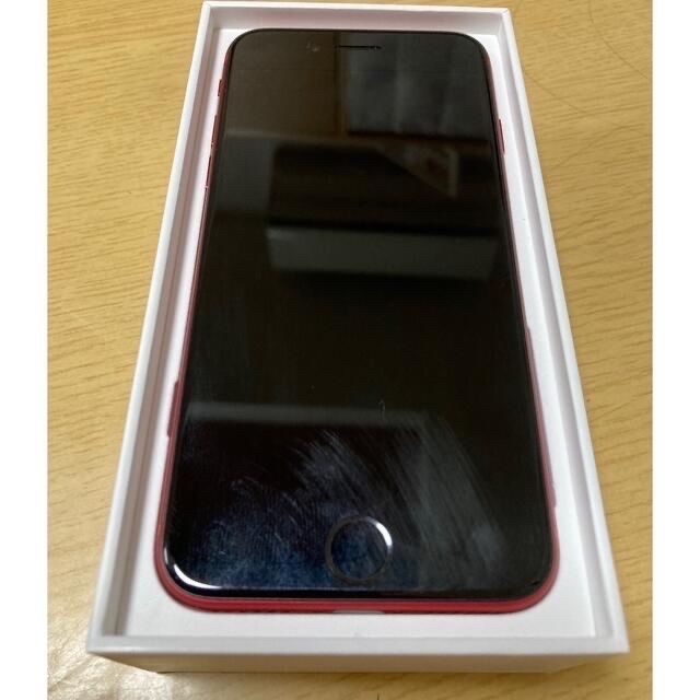 iPhone 8 256G ジャンク品 本体のみ