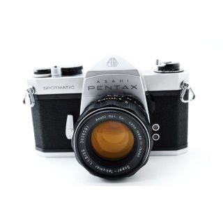 PENTAX   PENTAX SP フィルムカメラ Super Takumar Sの通販 by ゆし