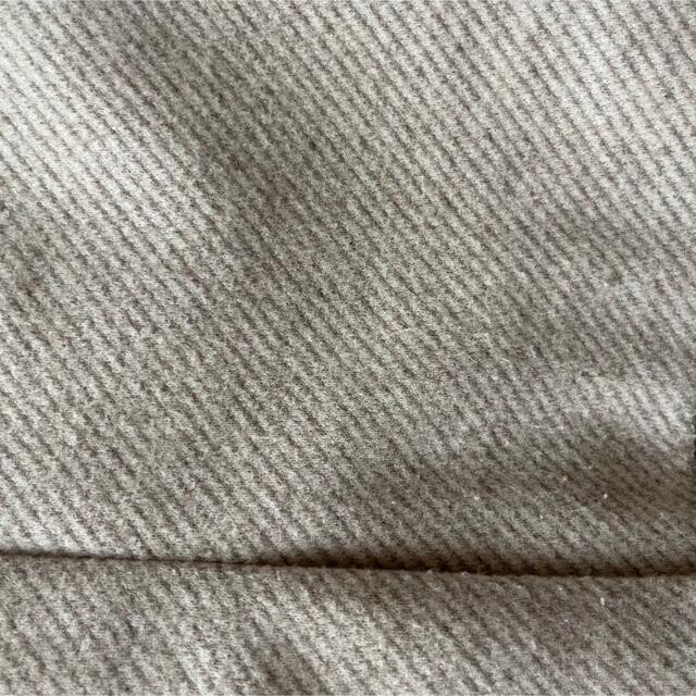 PROPORTION BODY DRESSING(プロポーションボディドレッシング)のフロント釦台形ミニスカート レディースのスカート(ミニスカート)の商品写真
