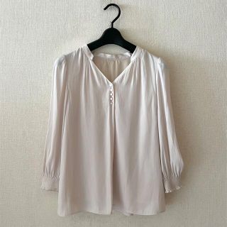 プロポーションボディドレッシング(PROPORTION BODY DRESSING)のプロポーション♡プルオーバーシャツ(シャツ/ブラウス(長袖/七分))