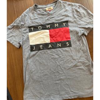トミー(TOMMY)のトミージーンズ Tシャツ 人気(Tシャツ/カットソー(半袖/袖なし))