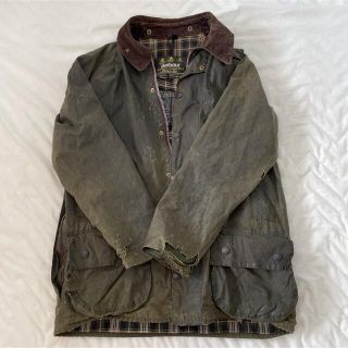 バーブァー(Barbour)のBarbour BEAUFORT(ブルゾン)