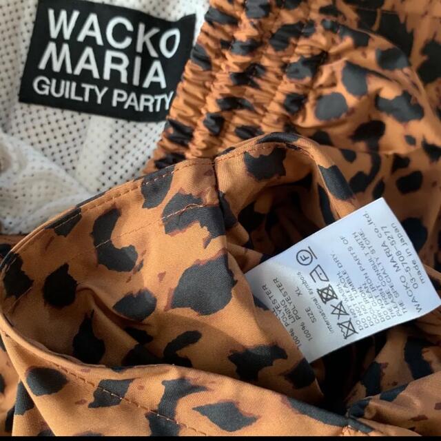 wackomaria  ワコマリア　ジャケットシャツセット　XL