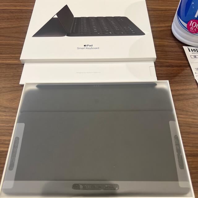 APPLE 2019iPad・iPadAir SmartKeyboard