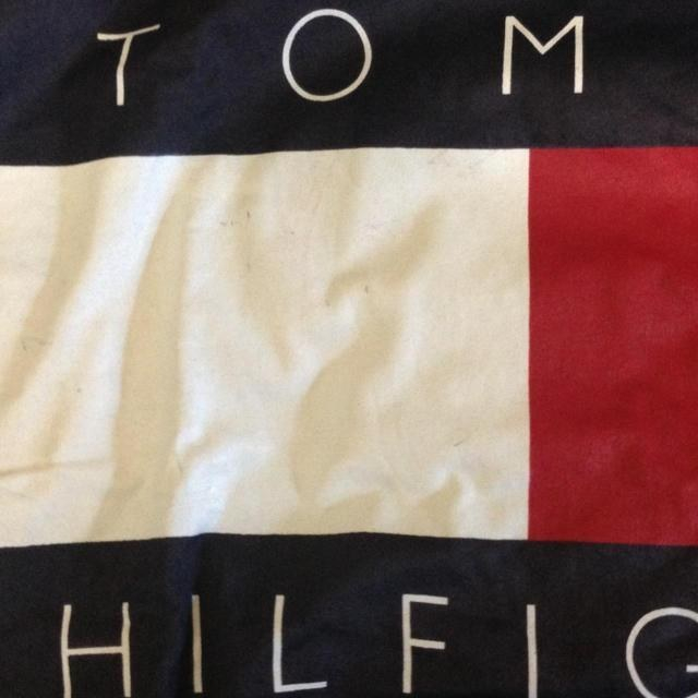 TOMMY HILFIGER(トミーヒルフィガー)の☆とよ様☆TOMMY  Tシャツ レディースのトップス(Tシャツ(半袖/袖なし))の商品写真