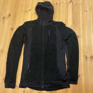 パタゴニア(patagonia)のyo様専用ノローナ  フォルケティン アルファ120 ジップ フード(ニット/セーター)