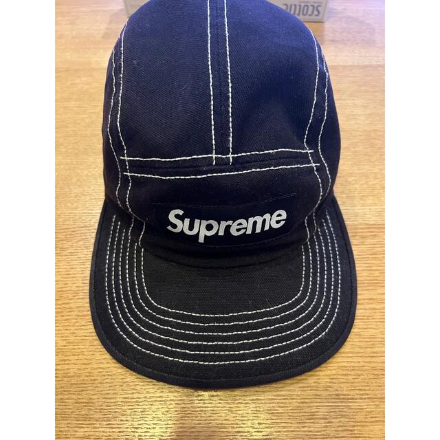 supremeSupreme Field Camp Cap