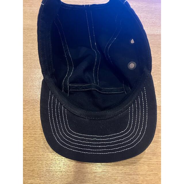 Supreme Field Camp Cap | www.jarussi.com.br