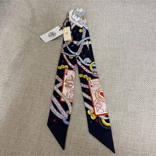 新品未使用 タグ付きエルメス22aw限定品ハートのクイーン | www