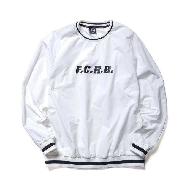 F.C.R.B. - FCRB LOGO RIBBED TRAINING PISTE ピステの通販 by F.C.R.B. - FCRB LOGO RIBBED TRAINING PISTE ピステの通販 by