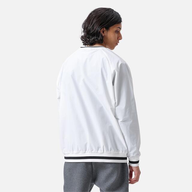 F.C.R.B. - FCRB LOGO RIBBED TRAINING PISTE ピステの通販 by F.C.R.B. - FCRB LOGO RIBBED TRAINING PISTE ピステの通販 by