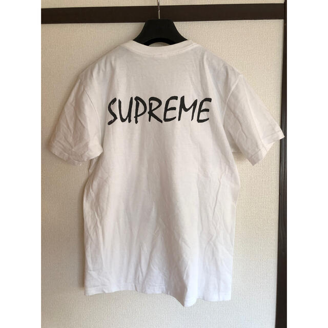 Supreme(シュプリーム)のSupreme シュプリーム／Tシャツ メンズのトップス(Tシャツ/カットソー(半袖/袖なし))の商品写真