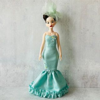✳︎ー ニンギョヒメのドレスセット ー✳︎③(人形)