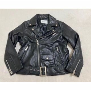 マウジー(moussy)のMOUSSY  ライダース(ライダースジャケット)