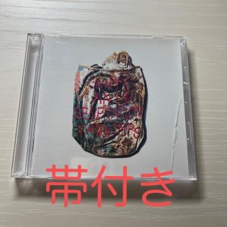 ANTI ANTI GENERATION（初回限定盤）RADWIMPS(ポップス/ロック(邦楽))