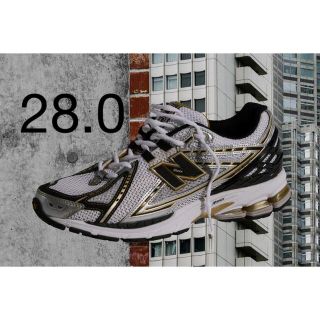 ニューバランス(New Balance)のNew Balance M1906RA (SILVER) 28.0(スニーカー)