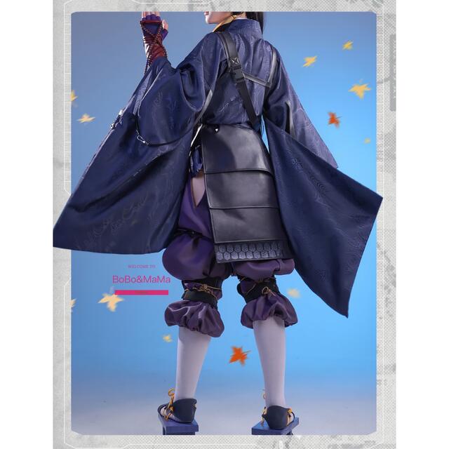 アークナイツ サガ コスプレ COSPLAYの通販 by BoBo&MaMa Cosplay|ラクマ