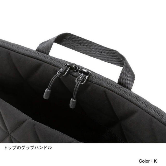 THE NORTH FACE(ザノースフェイス)のまるみ屋様専用【新品・未開封】ノースフェイス ジオフェイスポーチ レディースのバッグ(ショルダーバッグ)の商品写真