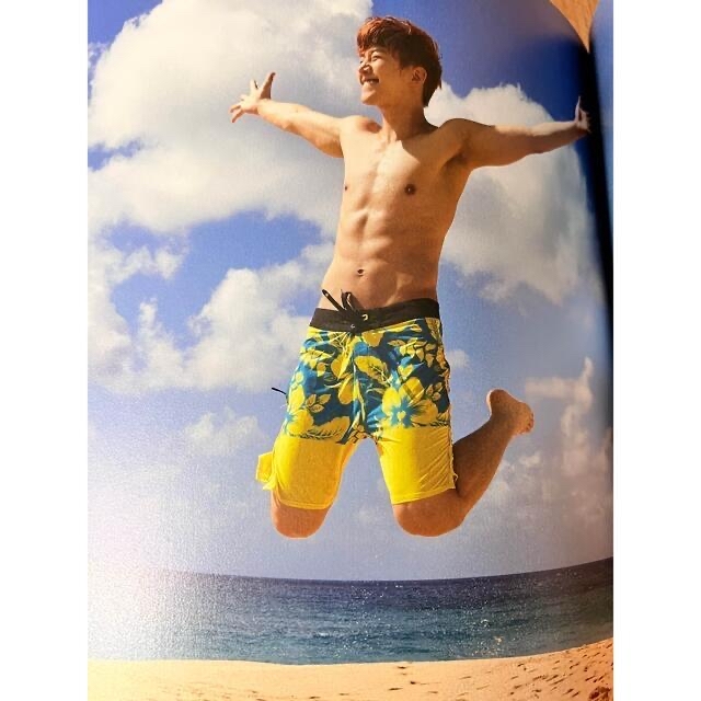 JUNHO FROM 2PM SOLO TOUR 2015 LAST NIGHT JUNHO FROM 2PM SOLO TOUR 2015 LAST NIGHT