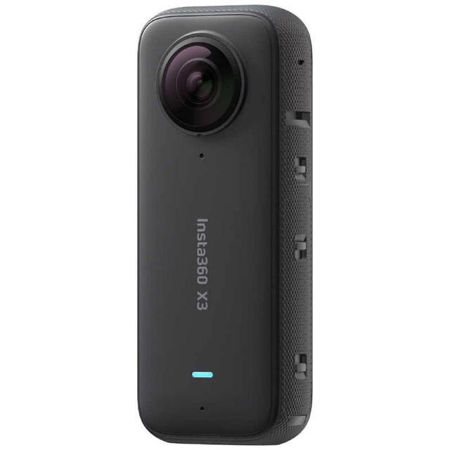 【新品・未使用】Insta360 X3　CINSAAQ/B 360°カメラ スマホ/家電/カメラのカメラ(ビデオカメラ)の商品写真