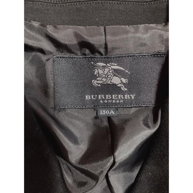 BURBERRY(バーバリー)のふわりちゃんさん専用　 キッズ/ベビー/マタニティのキッズ服男の子用(90cm~)(ドレス/フォーマル)の商品写真