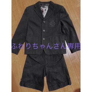 バーバリー(BURBERRY)のふわりちゃんさん専用　(ドレス/フォーマル)