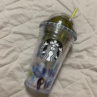 スターバックスコーヒー(Starbucks Coffee)のStarbucks ダブルウォールボトル(タンブラー)