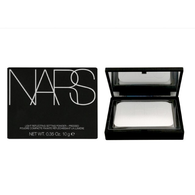 NARS ライトリフレクティング セッティングパウダー プレスト N　5894