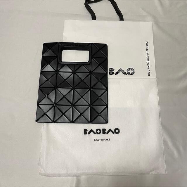 BaoBaoIsseyMiyake - 【新品】BAOBAOイッセイミヤケ2022年5月限定商品