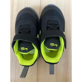 ナイキ(NIKE)のNIKEキッズスニーカー(スニーカー)