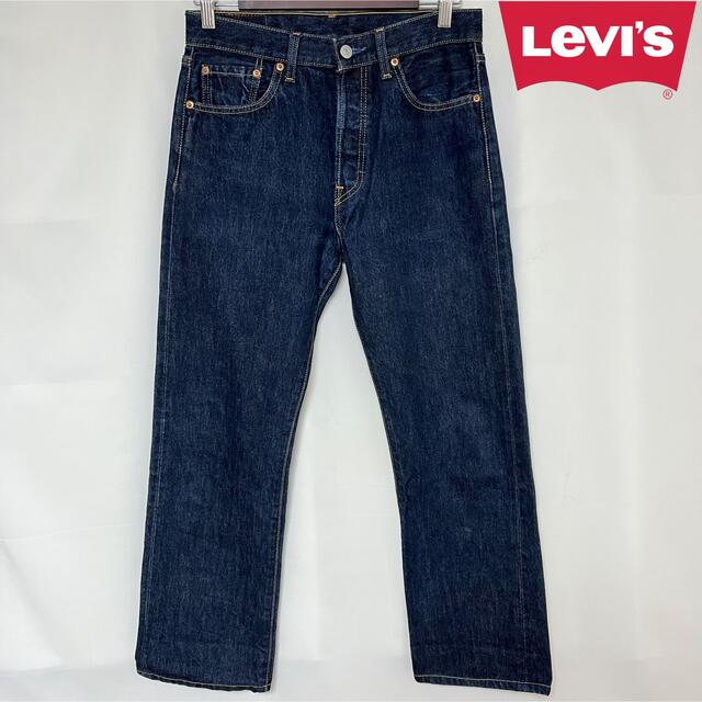 LEVI'S 501XX 1947年 インスパイアモデル　W30