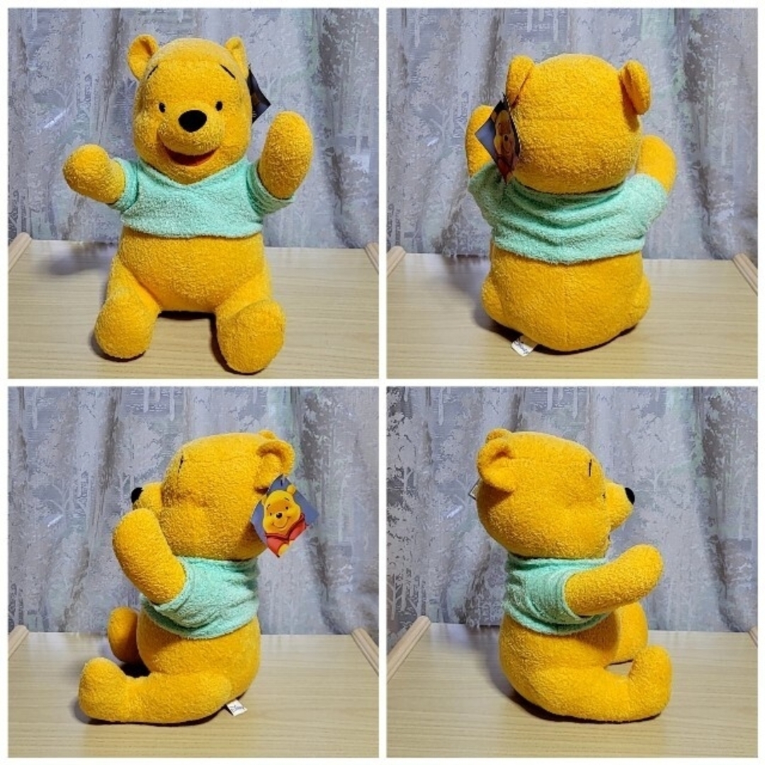 くまのプーさん - 美品 プーさん ぬいぐるみ まとめ売り セット