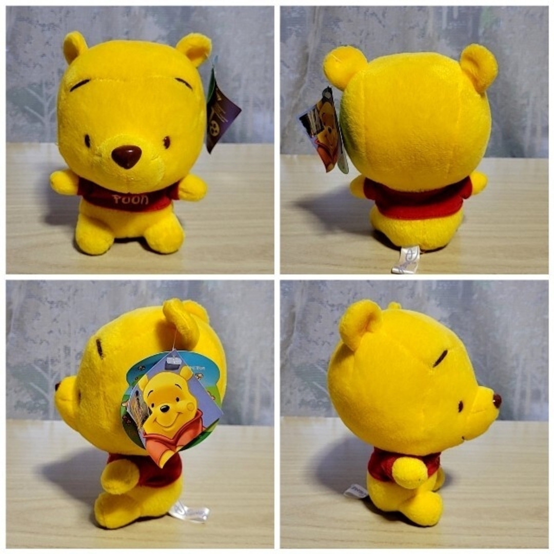 くまのプーさん - 美品 プーさん ぬいぐるみ まとめ売り セット