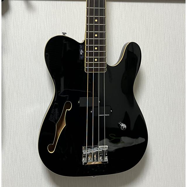 最新な dUg SCHECTER Pinnick Black BARON-H エレキベース - gguni.ge