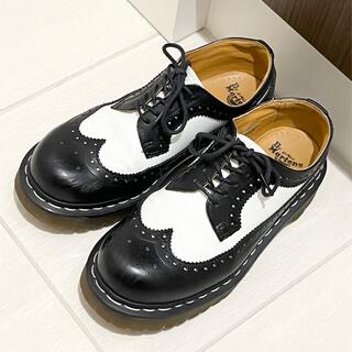Dr.Martens - メリージェーン/パテント UK3の通販 by peromuku21's 