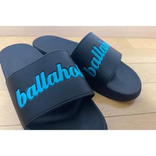 ballaholic - ballaholic シャワーサンダル（30cm）の通販 by 【現在