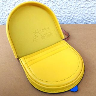 LOEWE - LOEWE ヒールポーチ トトロ 限定品 ショルダー バッグ ジブリ