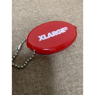 XLARGE 小銭入れ(コインケース/小銭入れ)