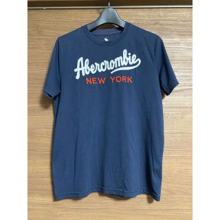 アバクロンビーアンドフィッチ(Abercrombie&Fitch)のアバクロ　Tシャツ(Tシャツ/カットソー)