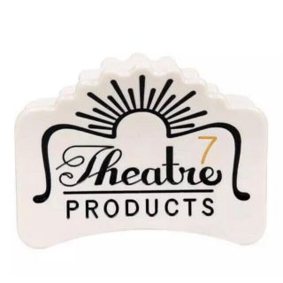 シアタープロダクツ(THEATRE PRODUCTS)のヘアクリップ　theatre products(バレッタ/ヘアクリップ)