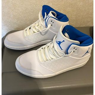 【再値下げ】NIKE JORDAN 1 FLIGHT 5 PREM (スニーカー)