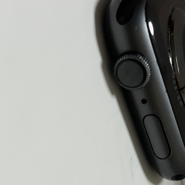Apple(アップル)のApple Watch ジャンク メンズの時計(腕時計(デジタル))の商品写真