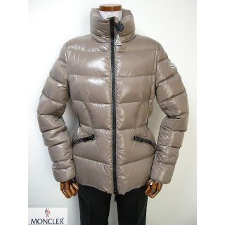 モンクレール(MONCLER)のサイズ4(L-XL相当)新品◆モンクレールDANAEダウンジャケット レディース(ダウンジャケット)