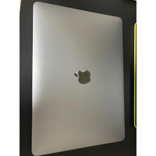 マック(Mac (Apple))のMacBook Air M1メモリ 16GB 256GB (ノートPC)